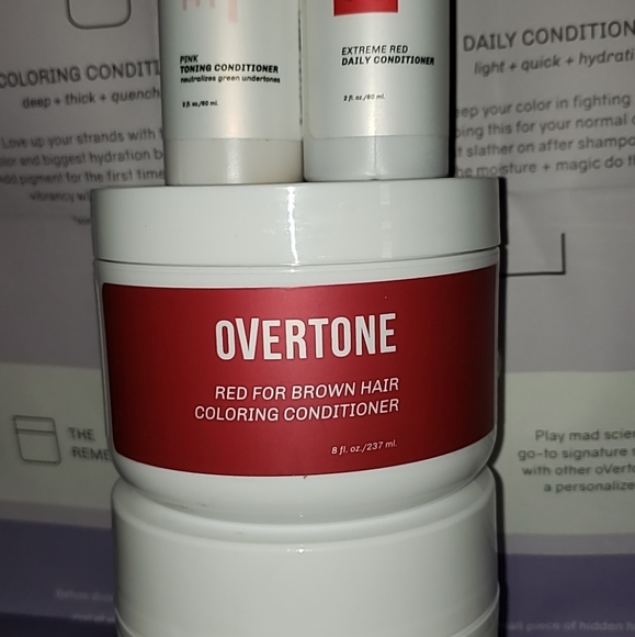 Hair Color - Picture 3 of 4